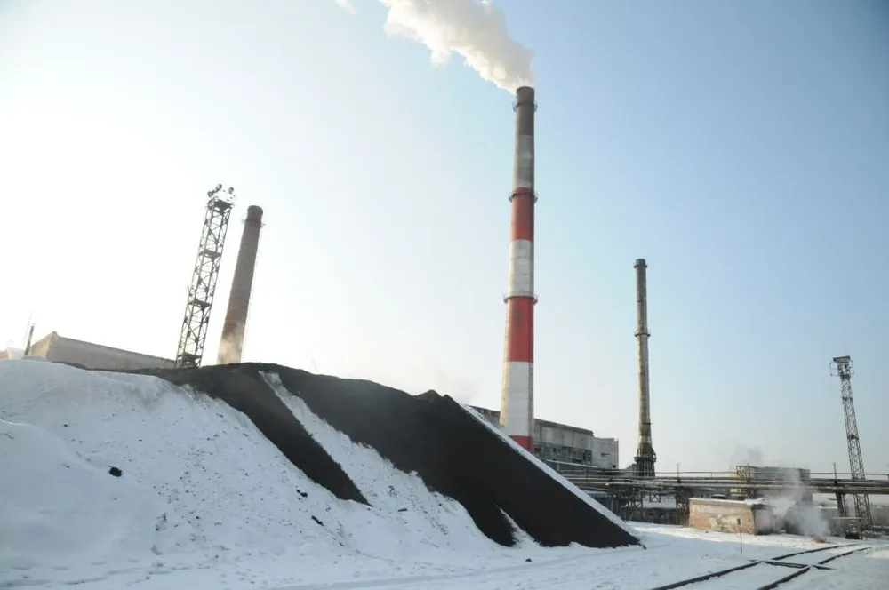 Не хватило угля на поддержание тепла в домах в сельской котельной ЕАО