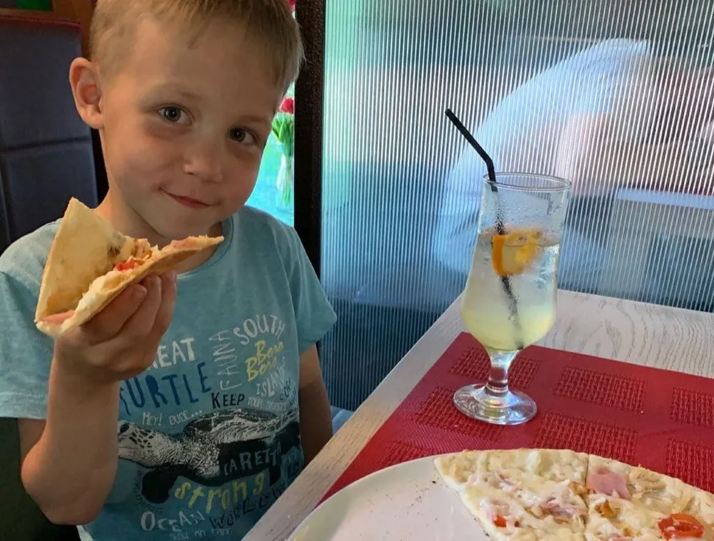 Самую вкусную пиццу в Биробиджане выбрали горожане