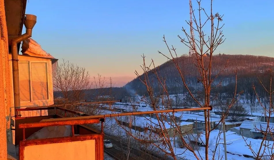 Неужели придет весна – прогноз погоды на 8 февраля в ЕАО