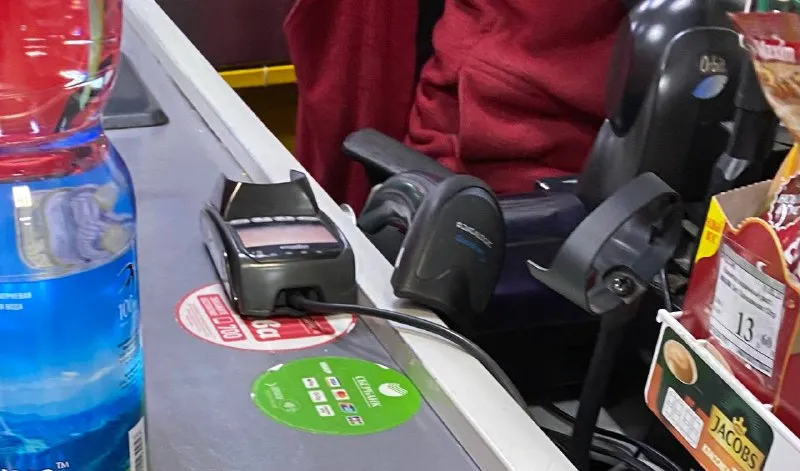 Что делать, если ценник не совпадает с ценой на чеке?