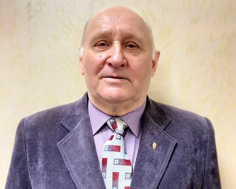 Ветеран пожарной охраны из ЕАО называет действия украинских военных на Донбассе бесчинством