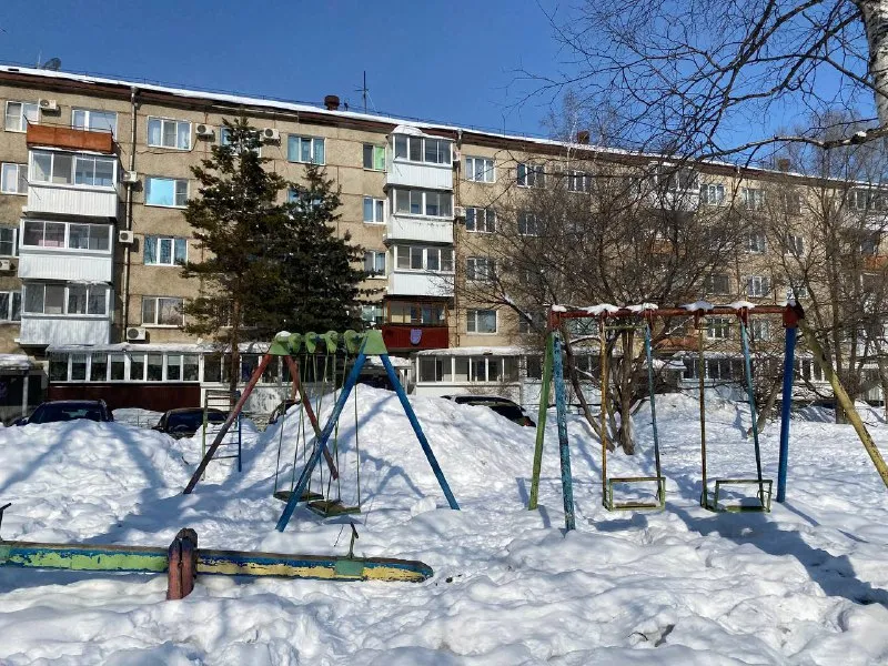 По-весеннему теплый выходной ожидает жителей ЕАО 23 февраля - прогноз погоды