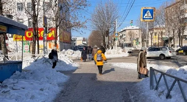 Не чувствую рук и ног – первая помощь при обморожениях от Роспотребнадзора