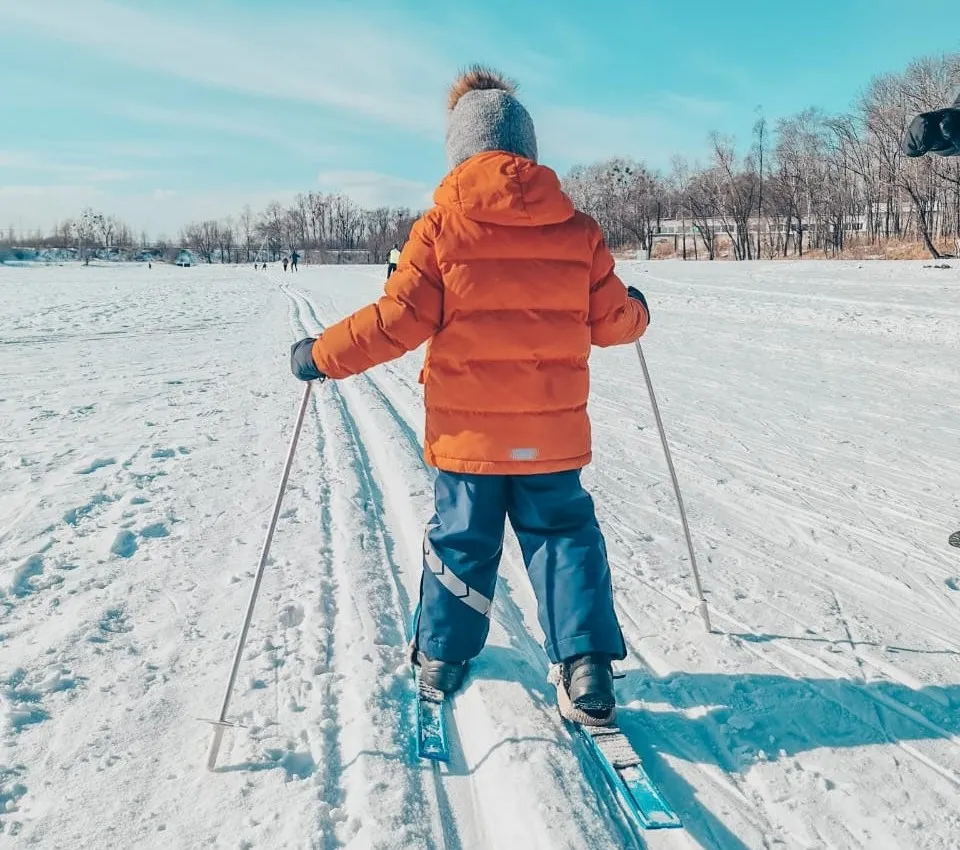Плюсовую температуру прогнозируют в Биробиджане - погода на 24 февраля