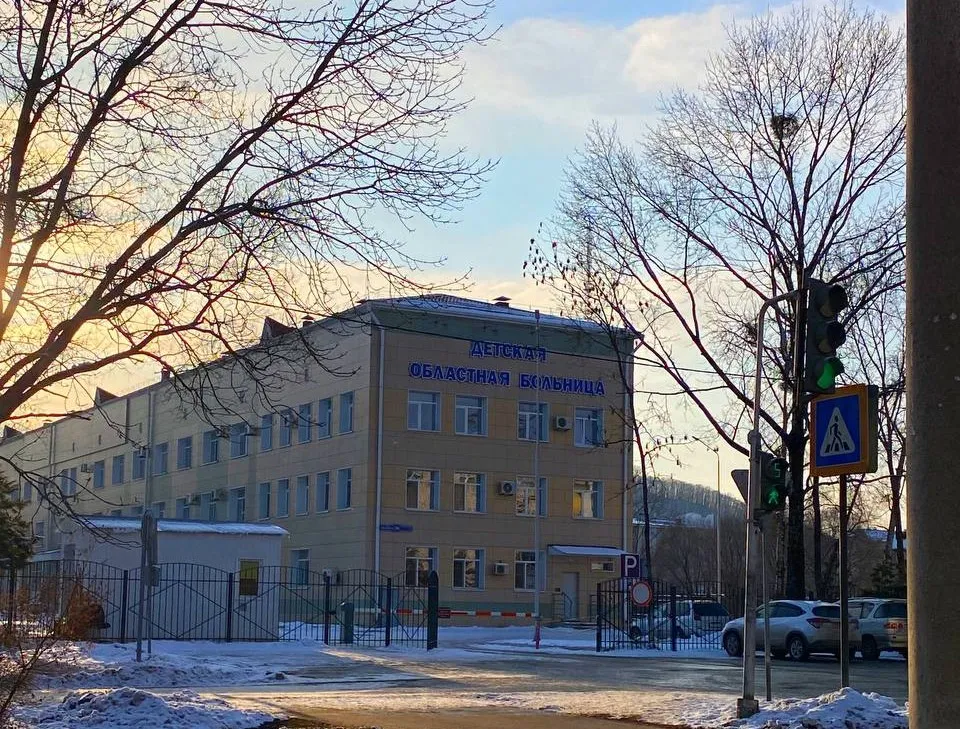 Можно ли пройти флюорографию в Биробиджане?