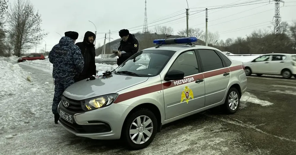 Более 320 единиц оружия изъято у жителей ЕАО в ушедшем году