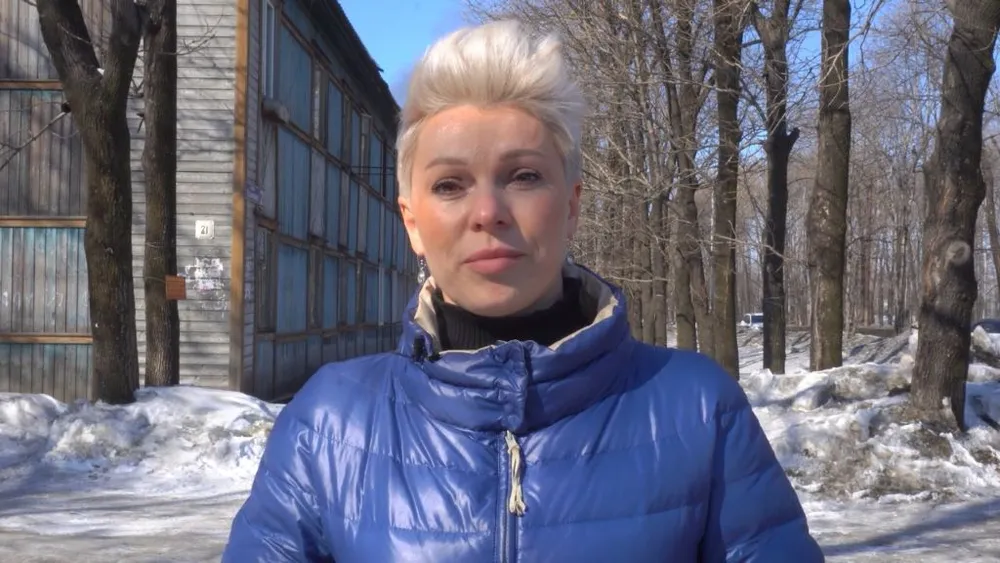 Наталья Кузьмина: «Родственники перестали со мной общаться только потому, что я русская»