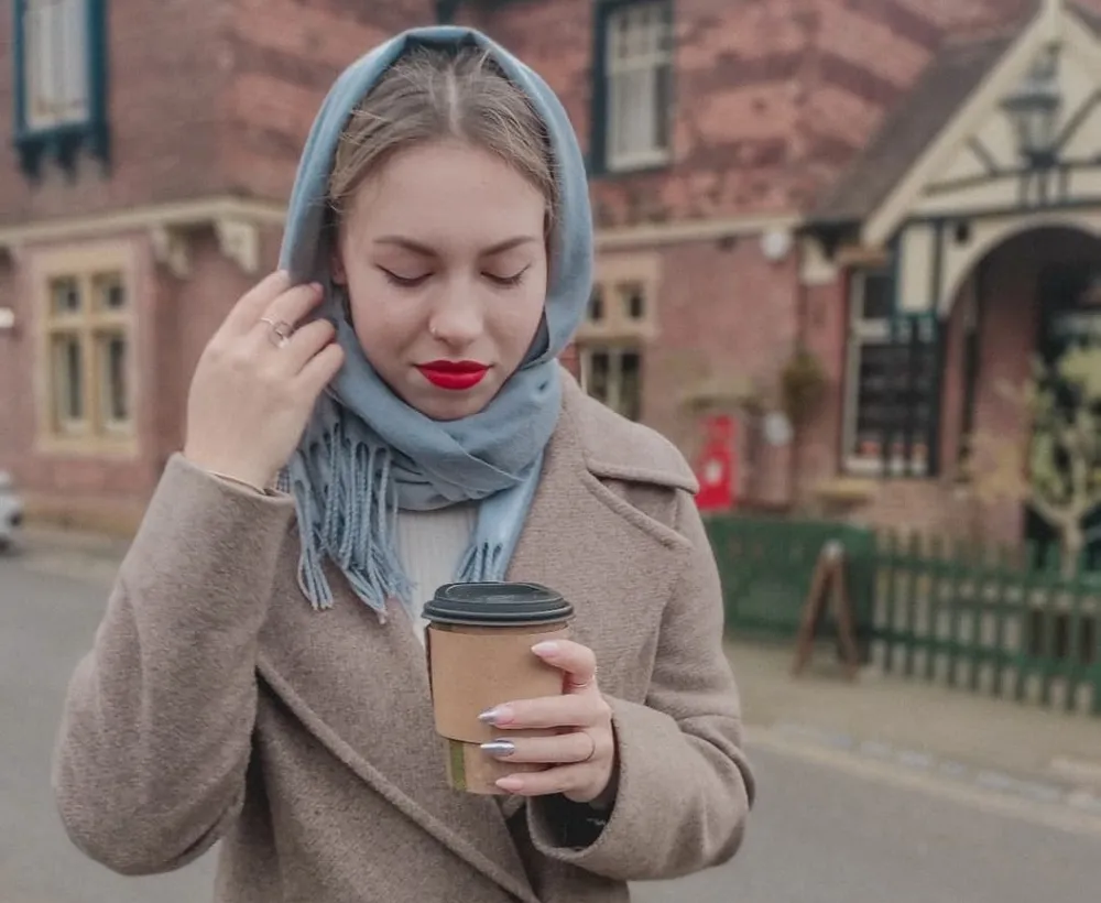 Что бесит вашего бариста - секретами поделилась шеф из Биробиджана