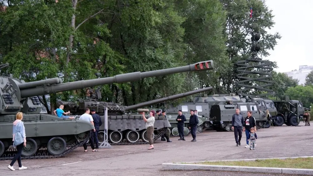 Шойгу: Военнослужащие весеннего призыва в 2022 году не поедут в горячие точки