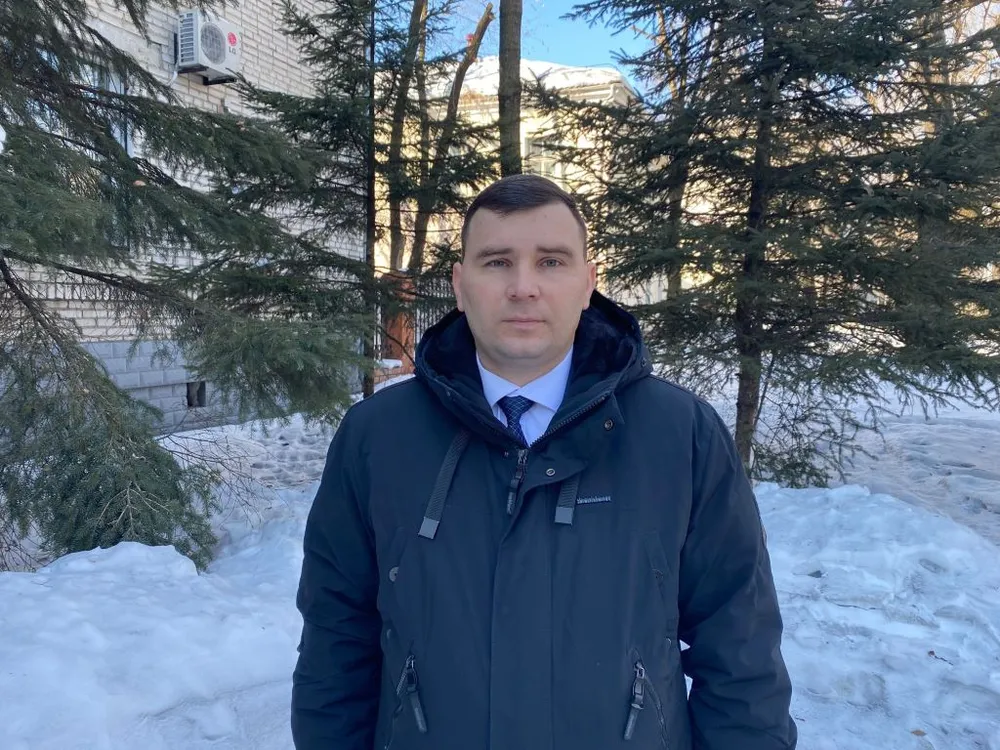 Павел Копылов: «В ЕАО готовятся шесть пунктов временного размещения беженцев»