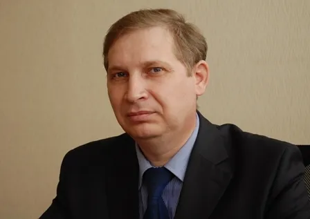 Сергей Савельев: «Нельзя было терпеть то, что происходило на Донбассе»