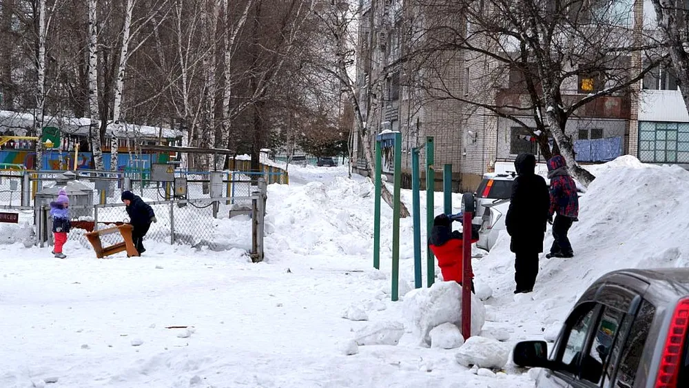 Двухгодовалую малышку изъяли из семьи в Биробиджанском районе