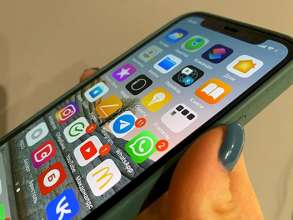 Массово блокируют сервисы VPN для обхода блокировок в России