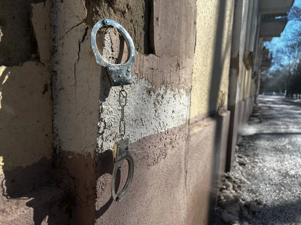 Очень пьяного грабителя задержала полиция в Биробиджане