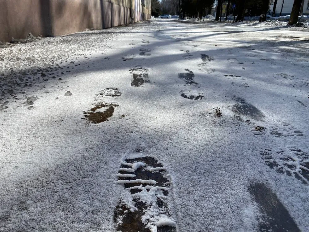 Снег и сильные порывы ветра - прогноз погоды в ЕАО на 4 марта