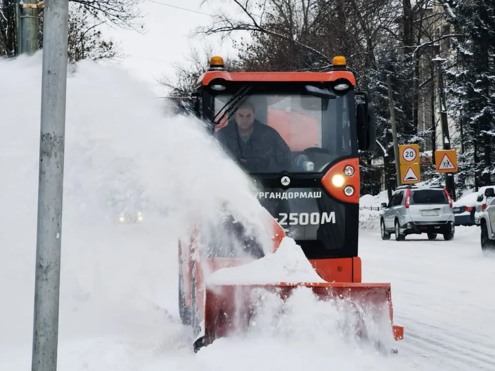 «Уборка в городе провалена»: мэр вводит новые стандарты для коммунальщиков Биробиджана