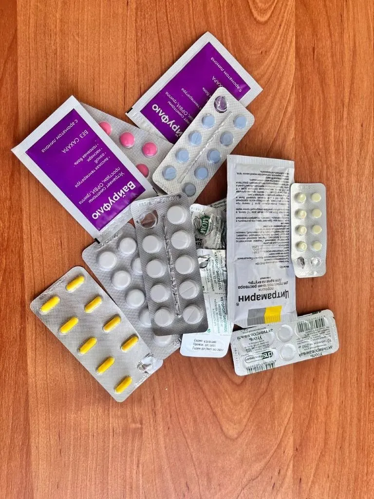 Выбила рецепт для ребёнка-инвалида через прокуратуру жительница ЕАО