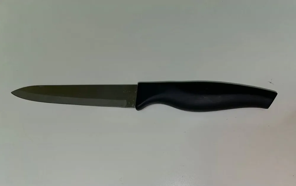 Убил знакомую одним ударом ножа житель ЕАО