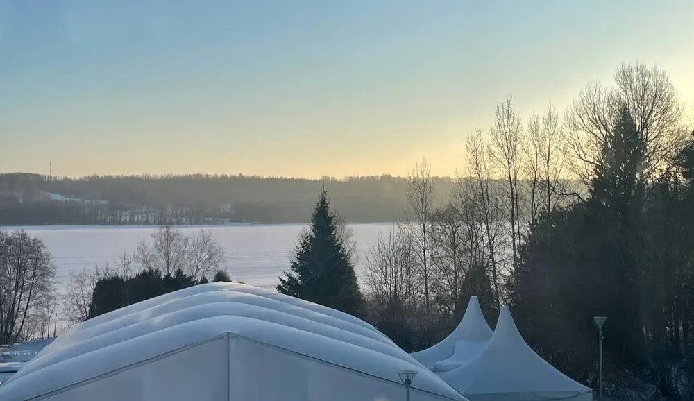 Небольшой снег обещают синоптики – прогноз погоды на 2 марта в ЕАО