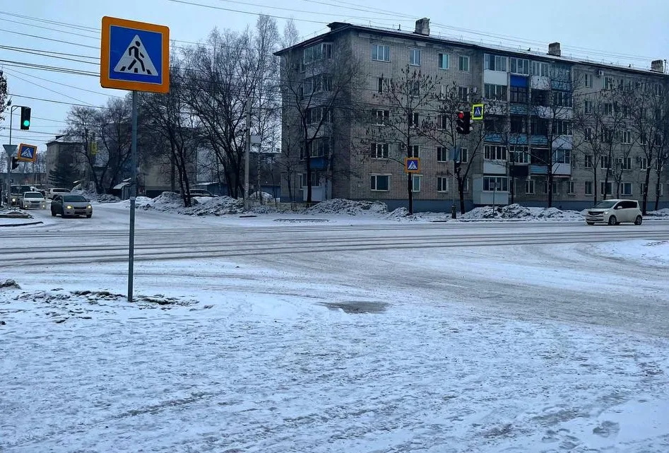 Понижение температуры, осадки и ветер - прогноз погоды на 17 марта в ЕАО