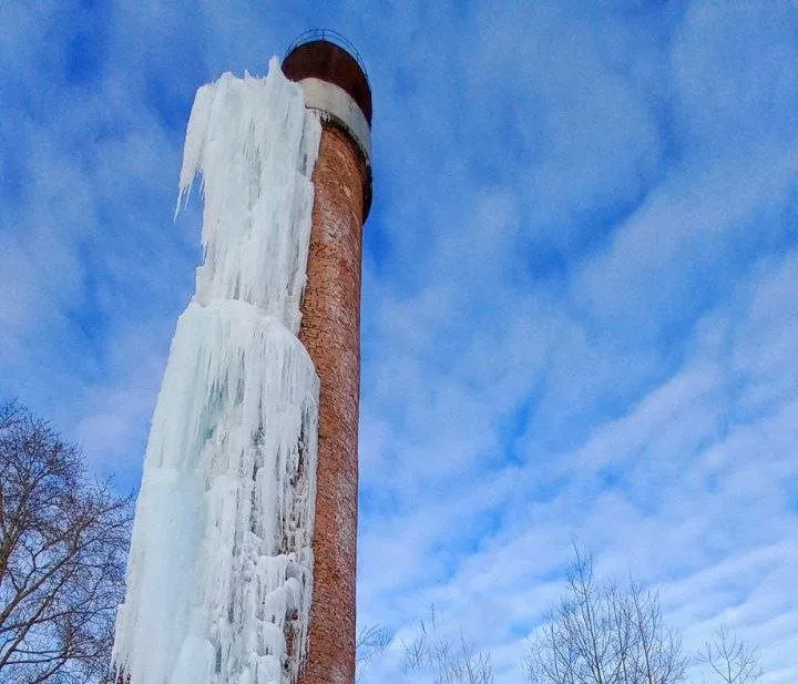Восстановлено водоснабжение в с. Валдгейм под Биробиджаном