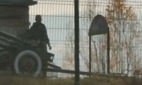 Стрелявшего по подросткам на школьном стадионе мужчину осудили в Приамурье