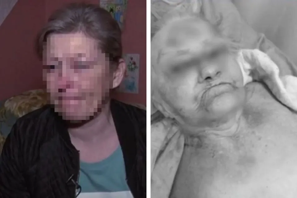 Появились подробности издевательств над родственниками женщины-тирана из Хабаровского края