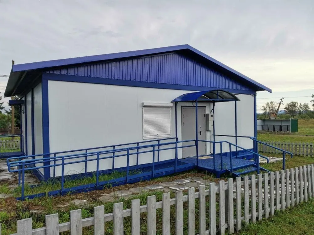 Девять медиков начнут работать в селах ЕАО в этом году