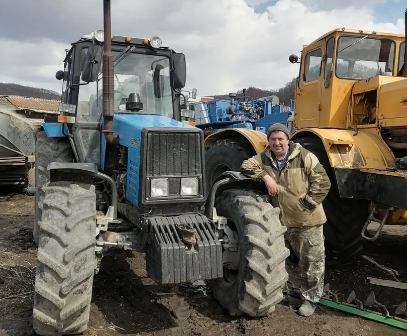 «Сегодня люди тщательнее обдумывают, что сажать, когда и в какие сроки» - фермер из ЕАО