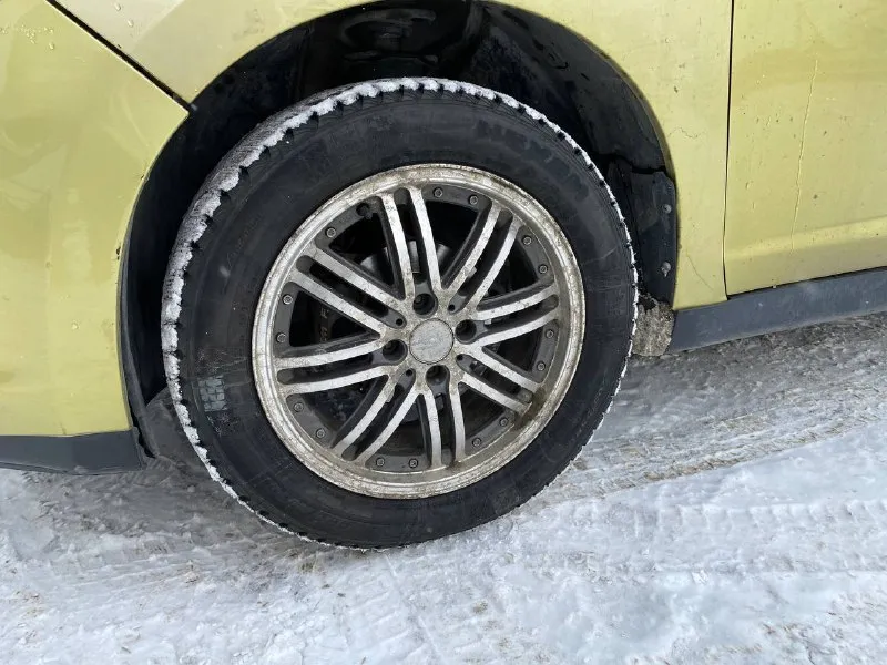 Пьяная автоледи получила травмы, въехав в опору отопления в ЕАО