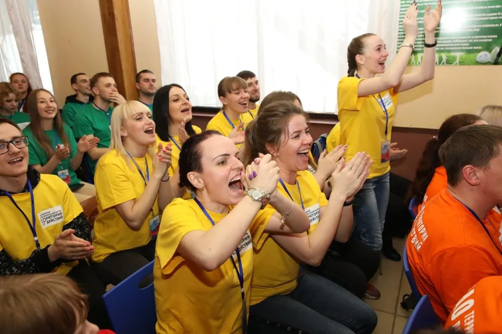 Более 80-ти проектов поступило на юбилейный конкурс грантов «Измени жизнь к лучшему» в ЕАО