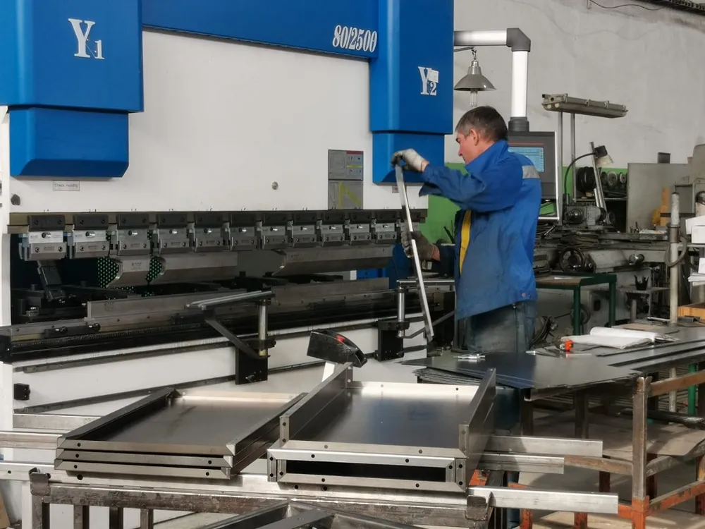 Полностью закрывает потребность ЕАО в мебели специализированный комбинат «Фома»