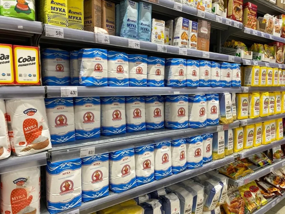 Создано движение в поддержку отечественных брендов «Сделано в России»