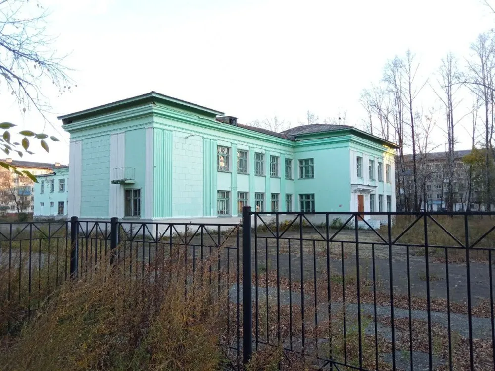 Что мешает началу строительства новой школы в Биробиджане, рассказала Наталья Соловченкова