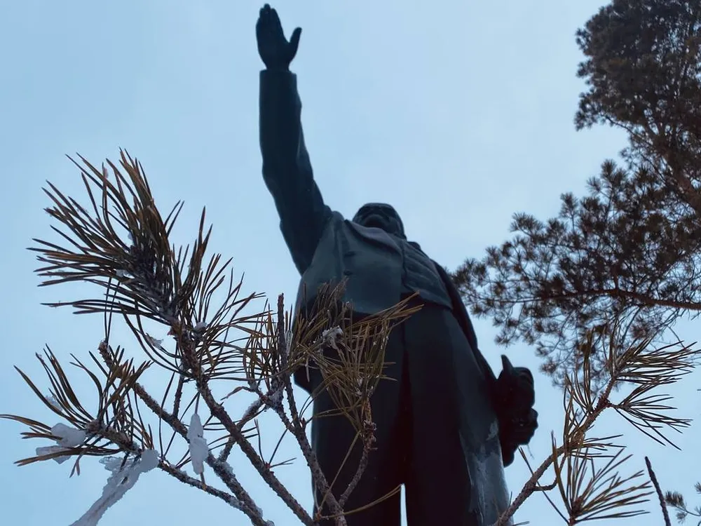 Обход по городу совершили депутаты Биробиджана