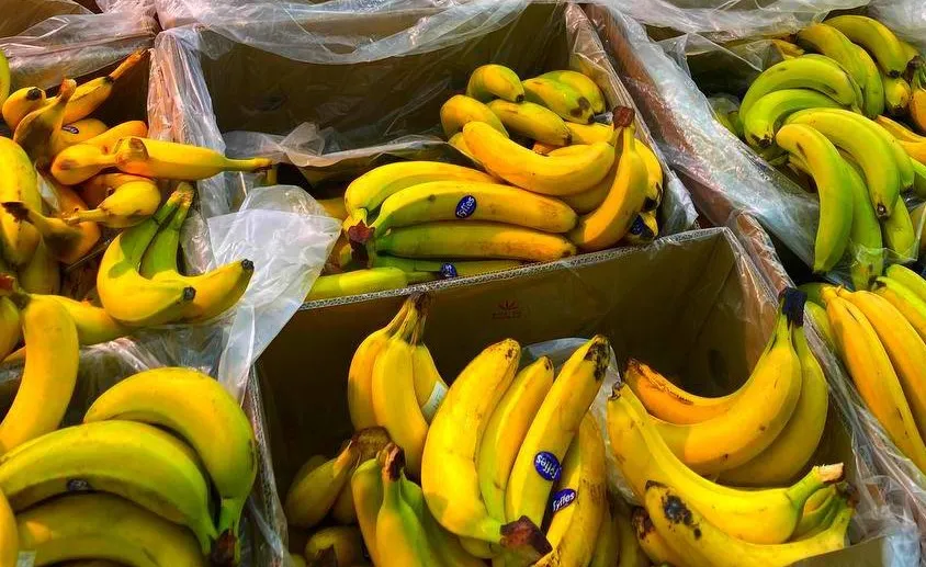 Ириски из банана - простой рецепт сладостей от LIVE DV