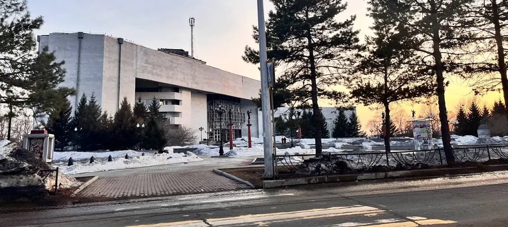 Около 15 тысяч человек могут воспользоваться Пушкинской картой в ЕАО