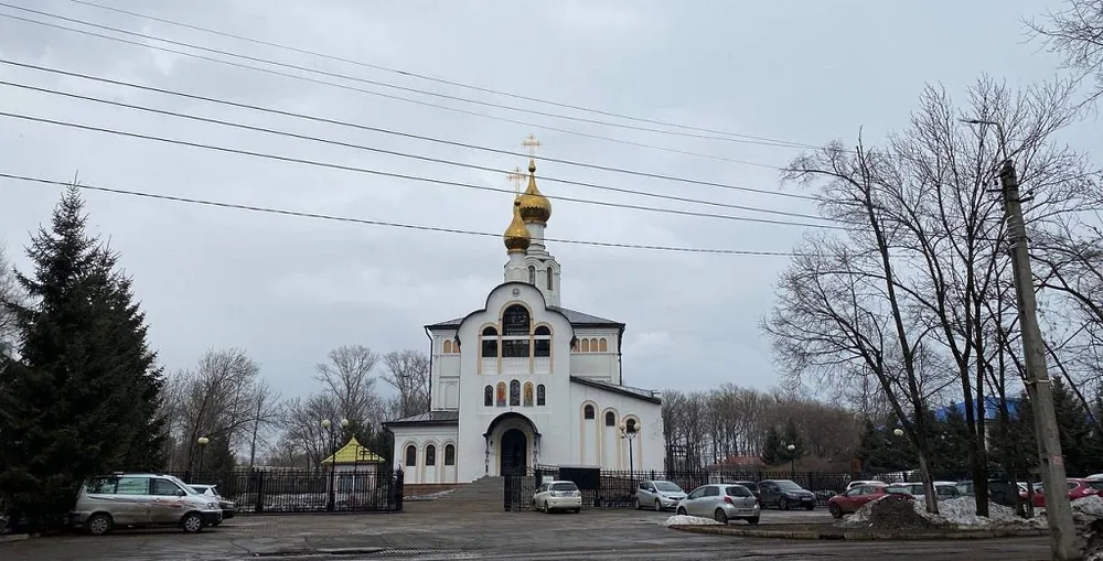 Что ждёт в пасхальные выходные жителей ЕАО, рассказал Владыка Ефрем