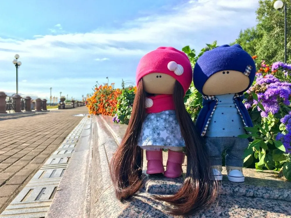 Высаживать цветы на клумбы Биробиджана готовятся коммунальщики