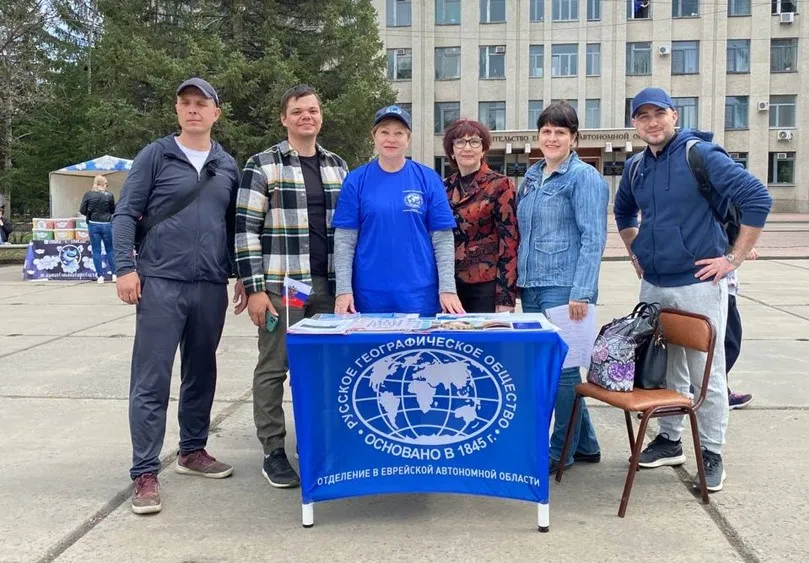 Наши цели во многом совпадают - Тамара Рубцова об ЭкоФесте «Берега Биры и Биджана» в ЕАО