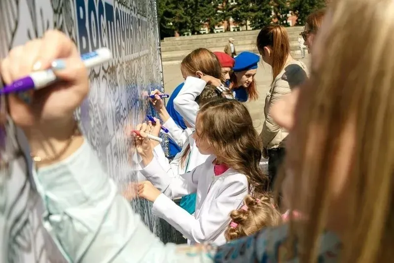 Расскажет о вашем бизнесе рекламное агентство «Ягода» из Биробиджана