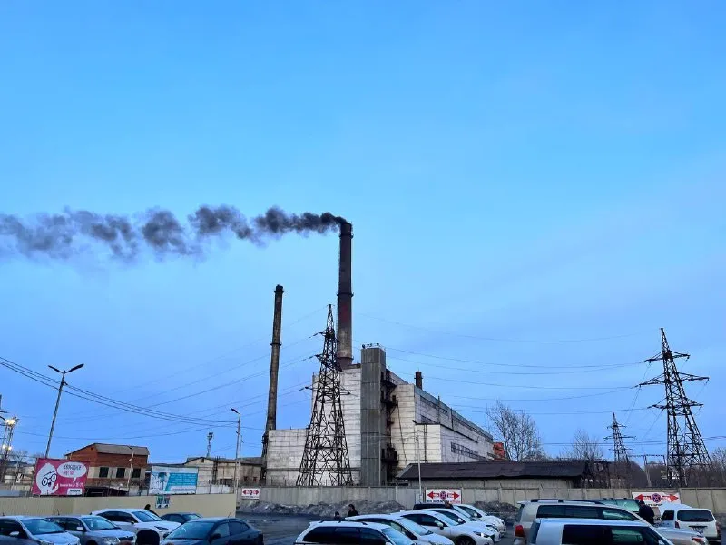 Отключат горячую воду на четыре дня в этом месяце в Биробиджане