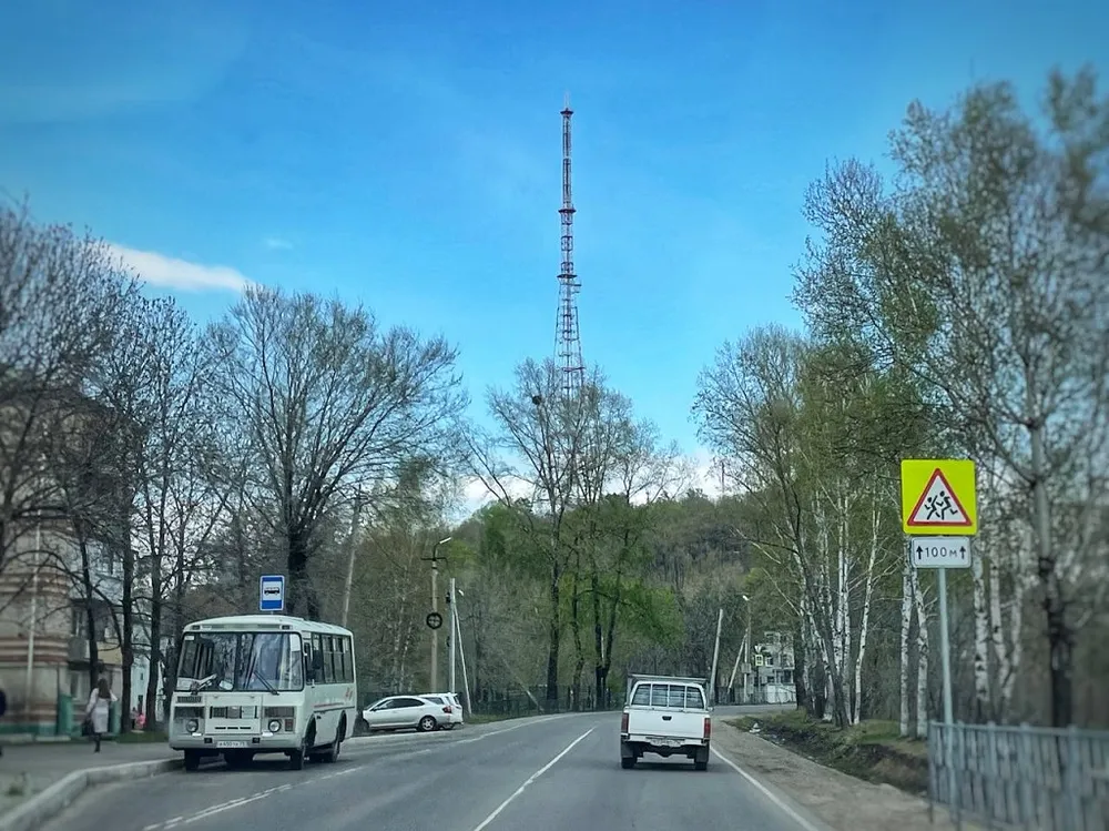 Принята мера поддержки для нескольких тысяч водителей ЕАО