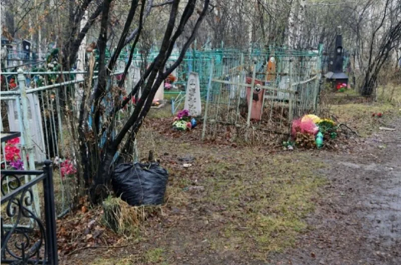 Оборудовать сельское кладбище подъездными путями и стоянкой потребовала прокуратура в ЕАО