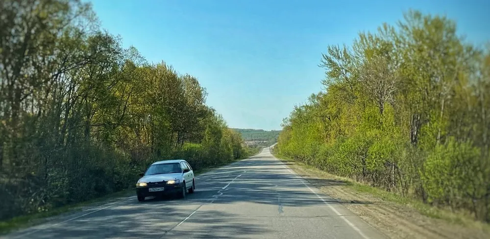 Крупную партию наркотиков перевозил в Биробиджан житель ЕАО