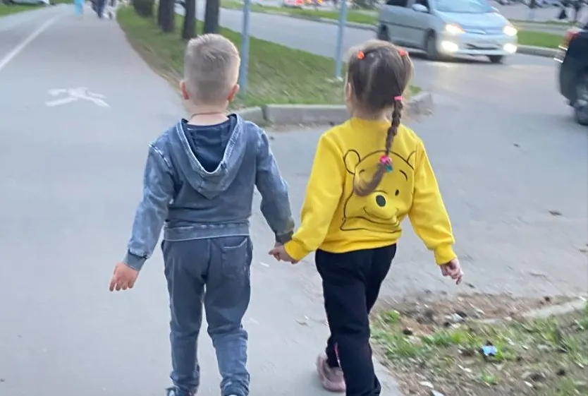 Что ожидает детей 1 июня - программа мероприятий в Биробиджане