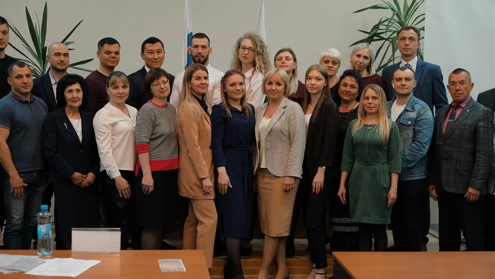 Сельская молодёжь Биробиджанского района получит деньги от губернатора ЕАО