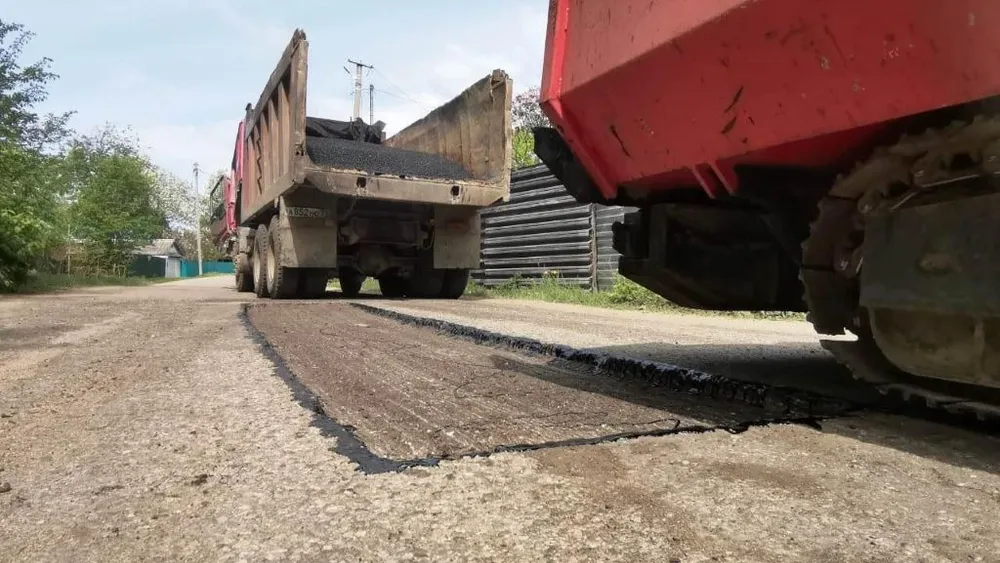 Обезопасят движение в районе кладбища с. Амурзет ЕАО по программе благоустройства