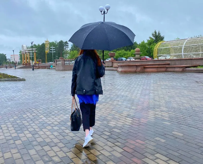 Шторм опустится на один из районов ЕАО 3 июня - прогноз погоды