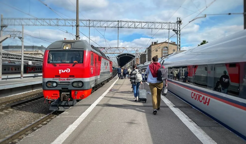 Скидку в день рождения смогут получить пассажиры поездов из ЕАО